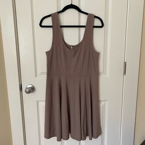 Free People cute summer dress